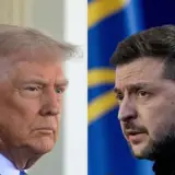 Трамп чекає на відповідь від Зеленського