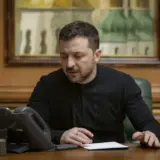 Володимир Зеленський спростував повідомлення у ЗМІ про “тиск США”