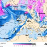 Прогноз погоды в Украине на сегодня, 10 декабря