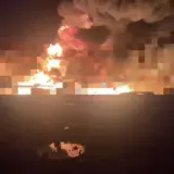 Обстріл Одеської області – рашисти завдали масованого удару безпілотниками