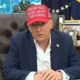 Війна в Україні – у США та Європі спростували заяву Трампа