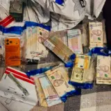 У Києві в охоронця виявили наркотиків на 2 мільйони