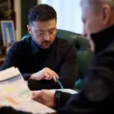 Зеленский будет следить за Китаем и Россией