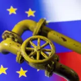 ЄС повністю відмовиться від російського газу до 2028 року
