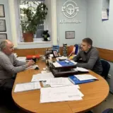 Тендерний фаворит регіоналів Іщенко заробляє на енергетиці, фігурує у розслідуванні і може зливати інформацію РФ