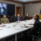 Состоялась первая встреча группы, которая будет работать над планами восстановления и экономического подъема Украины