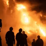 Обстріл Полтавської області – рашисти атакували об’єкти енергетики у Кременчуцькому районі