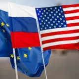 США хотят вернуть РФ в мировую экономику