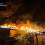 Війна в Україні – рашисти понад шість годин атакувала одну з держшахт