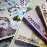 Курс гривні встановив новий антирекорд