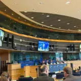 Фінансова допомога Україні – Україна на протягом двох років отримає 90 мільярдів