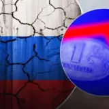 В РФ рухнули нефтегазовые доходы