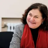 Матернова: РФ не получит доступ к своим замороженным активам даже через “заднюю дверь”