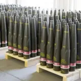 Боеприпасы для Украины – Украина получила почти 2 миллиона боеприпасов