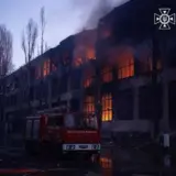 Обстріл Одеської області – рашисти завдали масованого удару