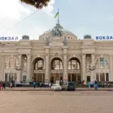 Обстрел Одесской области – Укрзализныця сообщает о массовой задержке поездов