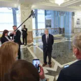 Лукашенко дал совет США, как закончить войну в Украине