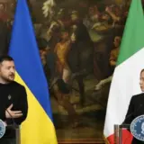 Італія проти передавання Україні заморожених активів РФ – Politico