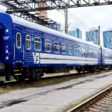 Обстрел Днепропетровской области – обесточена железная дорога