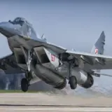 Военная помощь Украине — Украина получит польские МиГ-29