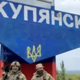 Бои за Купянск – от 100 до 200 российских оккупантов попали в окружение
