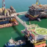 Дрони СБУ знову вдарили по нафтовидобувних платформах РФ
