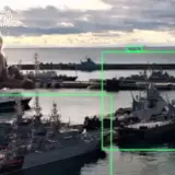 СБУ устроила «бавовну» в порту Новороссийска