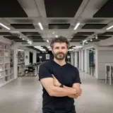 Житній ринок у Києві перетворять на сучасний громадський простір за проєктом Павла Пекера