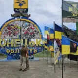 Украина не будет признавать Донбасс российским ни де-факто, ни де-юре