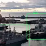 СБУ влаштувала «бавовну» у порту Новоросійська