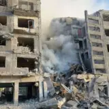 Обстріл Донецької області – вся Донецька область залишилася без світла