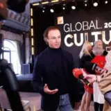 Кривецкий: Следующий президент Украины должен быть независимым от партий