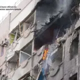 Обстріл Запоріжжя – поранено 26 людей