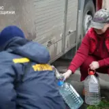 Обстріл Одеської області – надзвичайну ситуацію державного рівня оголосили на Одещині