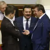 Юрій Луценко і “герой росії” Деркач: хроніка однієї політичної дружби