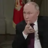 Путін хоче продовжувати війну в Україні