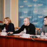 Ігор Табурець – команда ОВА презентувала обласний бюджет-2026: акцент на стійкість, безпеку й розвиток