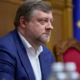 Слуга народу обрала нового голову партії