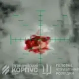 Силы обороны уничтожили российский полк на Лиманском направлении