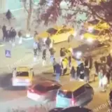 Обстріл Одеси – люди масово перекривають дороги через відсутність світла