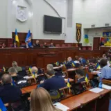 Бюджет Киева – Киевсовет принял бюджет столицы на следующий год в размере более 106 млрд. грн.