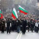 Протести в Болгарії – тисячі болгар вийшли на протест проти уряду, який йде у відставку
