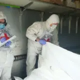 Обмін тілами – в Україну повернули 1003 тіла