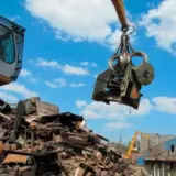 Стали відомі втрати України при експорті металобрухту
