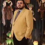 Київський академічний театр ляльок випустив нову виставу «Лускунчик і Мишачий король»
