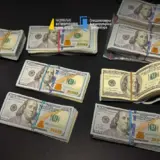 Луцькі депутати попалися на хабарі у $30 тисяч