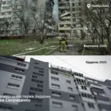 Обстрел Запорожья — за 100 миллионов восстановят три дома