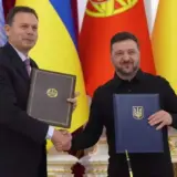 Португалія може брати участь у миротворчій місії в Україні – Луїш Монтенегру