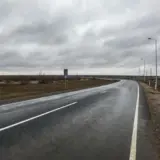 По трасі Одеса – Рені 21 грудня відкрили рух в обох напрямках