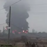Обстріл Одеської області – рашисти знову атакували порт “Південний”